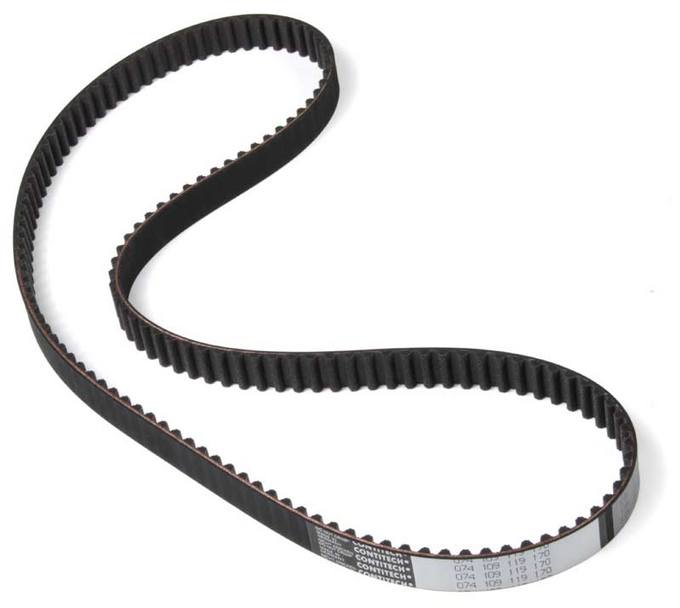 Audi Engine Timing Belt 074109119 - Continental TB170